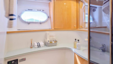 Altamar 64 Flybridge